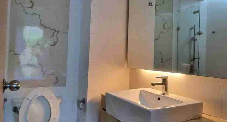 For sale 1 Beds condo in Bang Lamung, Chonburi