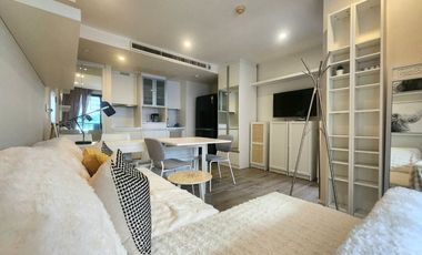 À louer 1 chambre condo à Sathon, Bangkok