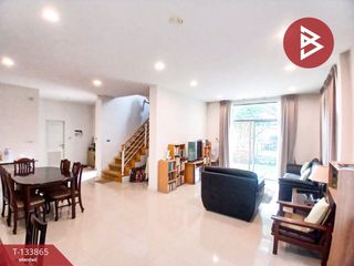 Продажа 3 спальни дом в Мин Бури, Бангкок