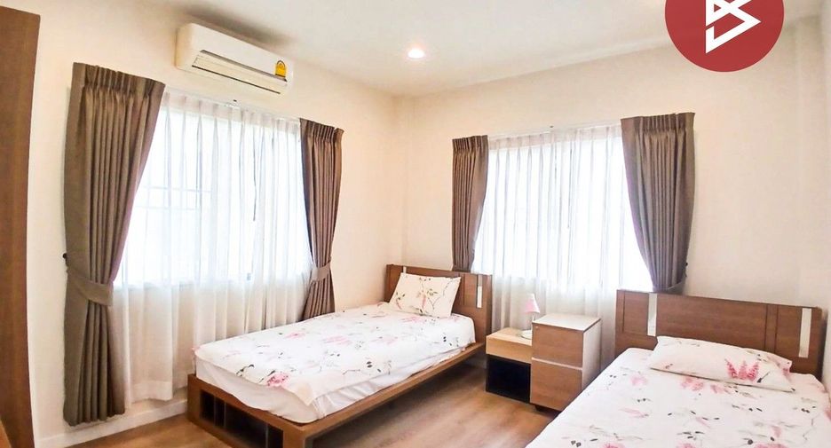 出售 3 卧室 独立屋 在 Min Buri, 曼谷