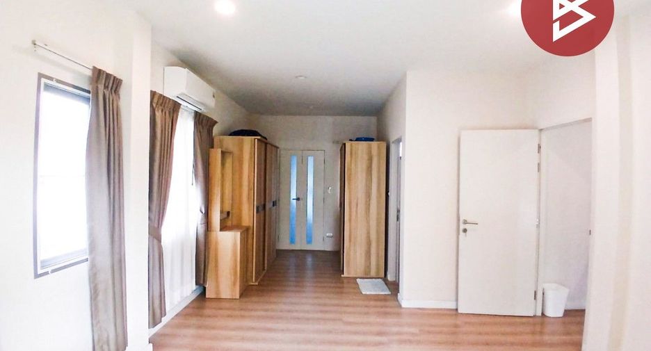 出售 3 卧室 独立屋 在 Min Buri, 曼谷