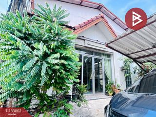 ขาย 3 ห้องนอน ทาวน์เฮ้าส์ ใน บางบ่อ, สมุทรปราการ
