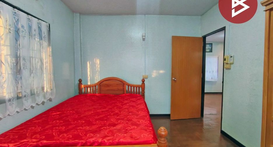 For sale 2 bedrooms house in Mueang Uttaradit, Uttaradit