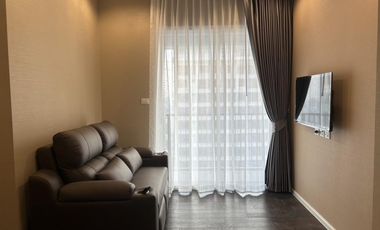 For rent 2 bedrooms condo in Chatuchak, Bangkok
