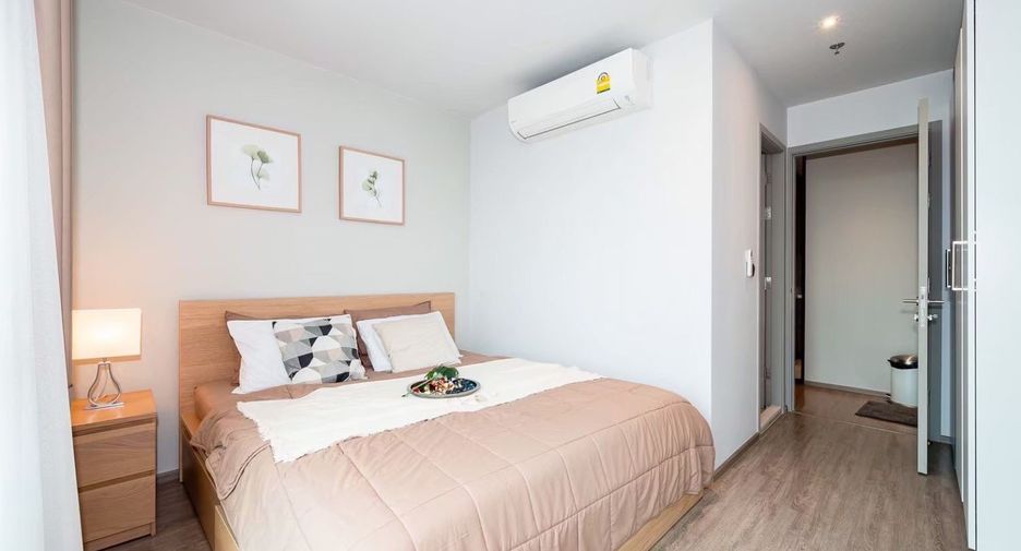 For rent 2 ベッドルーム condo in Watthana, Bangkok