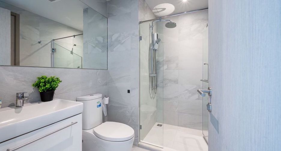 For rent 2 ベッドルーム condo in Watthana, Bangkok