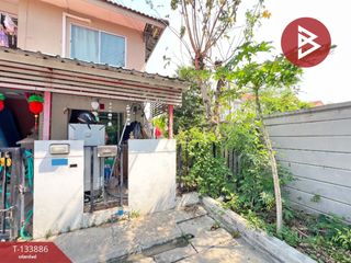 À vendre 3 chambres maison de ville à Bang Kruai, Nonthaburi