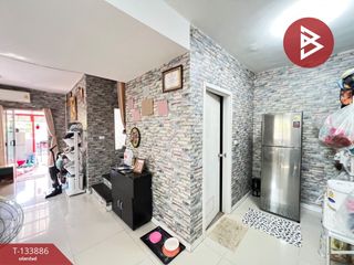 À vendre 3 chambres maison de ville à Bang Kruai, Nonthaburi