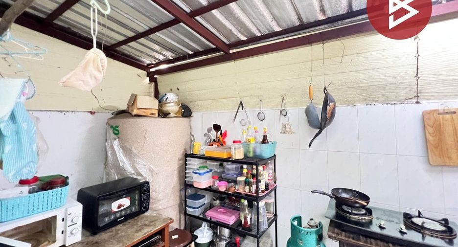 出售 3 卧室 联排别墅 在 Bang Kruai, Nonthaburi