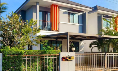 出租 2 卧室 独立屋 在 San Sai, Chiang Mai