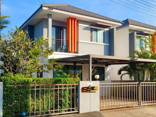 For Rent 2 Bedroom House In San Sai, Chiang Mai