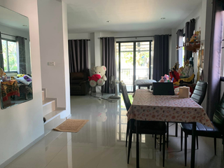 For rent 2 bedrooms house in San Sai, Chiang Mai
