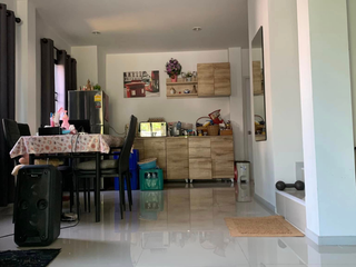 For rent 2 bedrooms house in San Sai, Chiang Mai