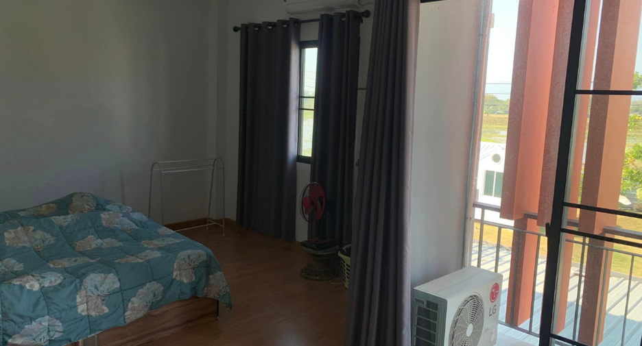 For rent 2 ベッドルーム house in San Sai, Chiang Mai