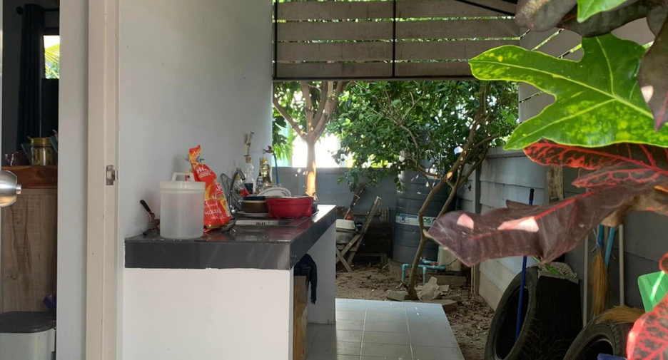 For rent 2 ベッドルーム house in San Sai, Chiang Mai