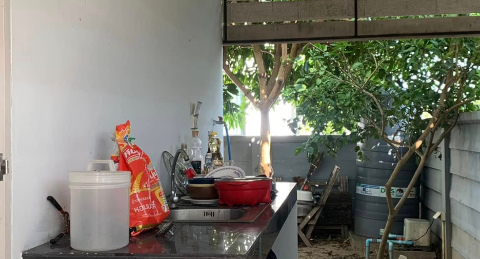For rent 2 ベッドルーム house in San Sai, Chiang Mai
