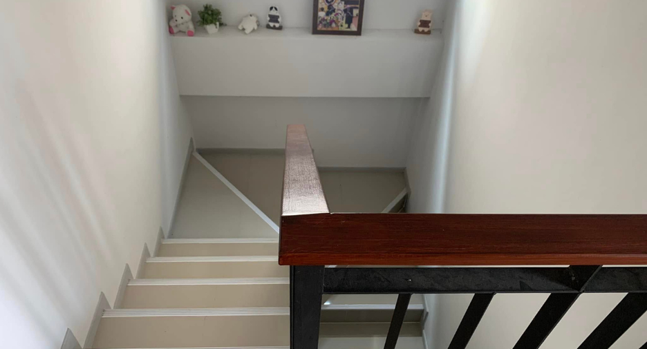 For rent 2 ベッドルーム house in San Sai, Chiang Mai
