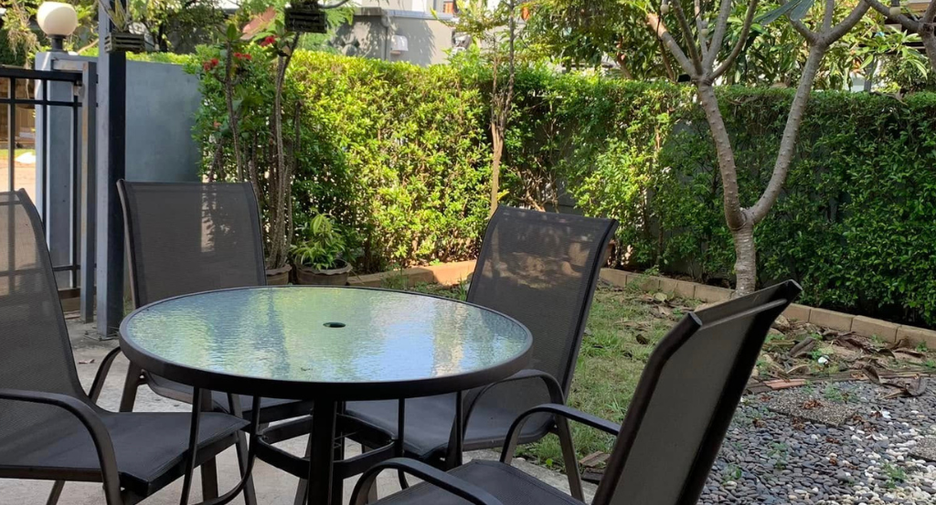 For rent 2 ベッドルーム house in San Sai, Chiang Mai