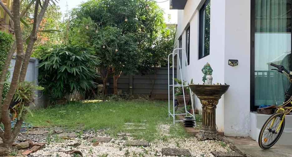 For rent 2 ベッドルーム house in San Sai, Chiang Mai