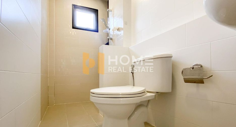 For sale 4 bedrooms house in Bang Kruai, Nonthaburi