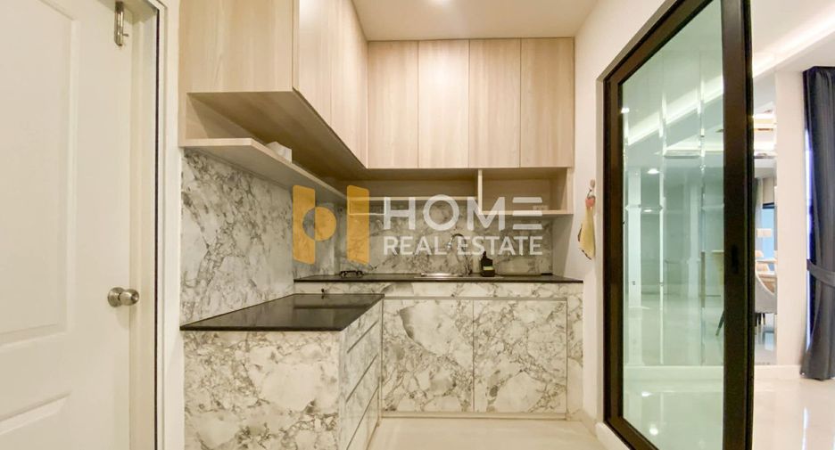 For sale 4 bedrooms house in Bang Kruai, Nonthaburi