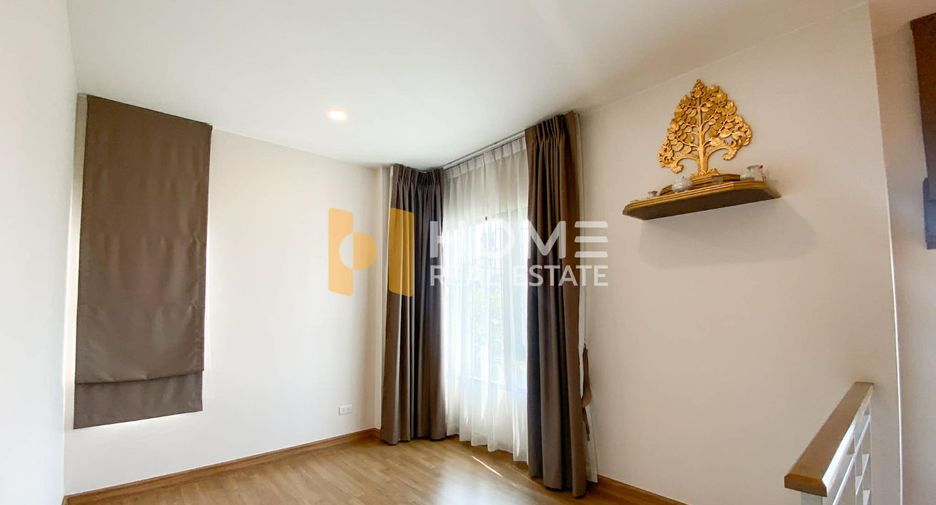 For sale 4 bedrooms house in Bang Kruai, Nonthaburi