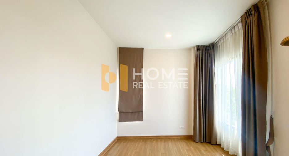 For sale 4 bedrooms house in Bang Kruai, Nonthaburi