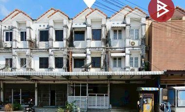 For sale 4 bedrooms retail Space in Mueang Chon Buri, Chonburi