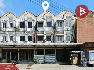 For sale 4 ベッドルーム retail Space in Mueang Chon Buri, Chonburi