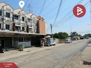 For sale 4 ベッドルーム retail Space in Mueang Chon Buri, Chonburi