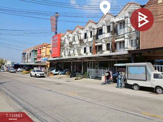 For sale 4 ベッドルーム retail Space in Mueang Chon Buri, Chonburi