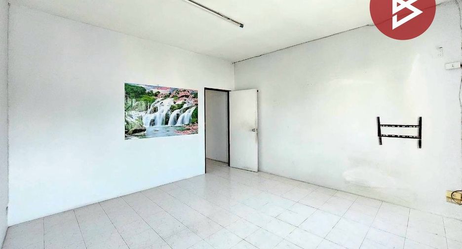 For sale 4 bedrooms retail Space in Mueang Chon Buri, Chonburi