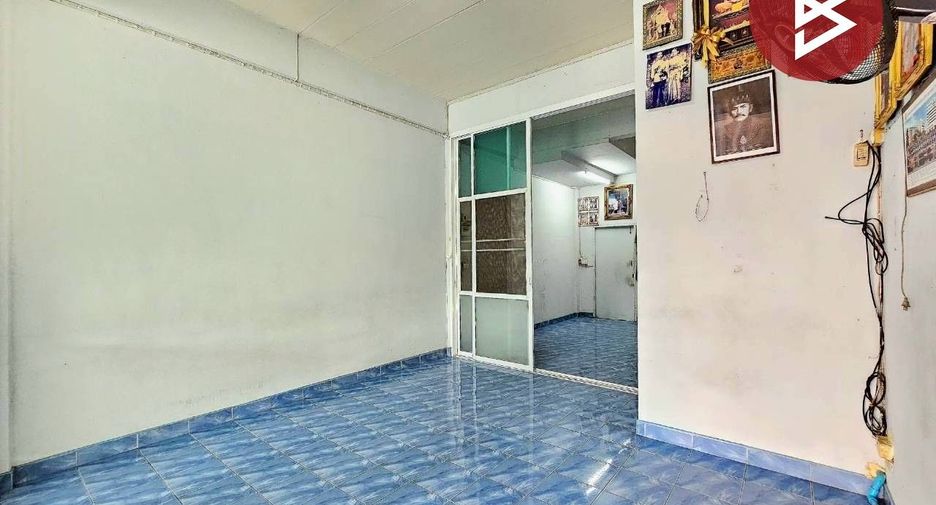For sale 4 bedrooms retail Space in Mueang Chon Buri, Chonburi