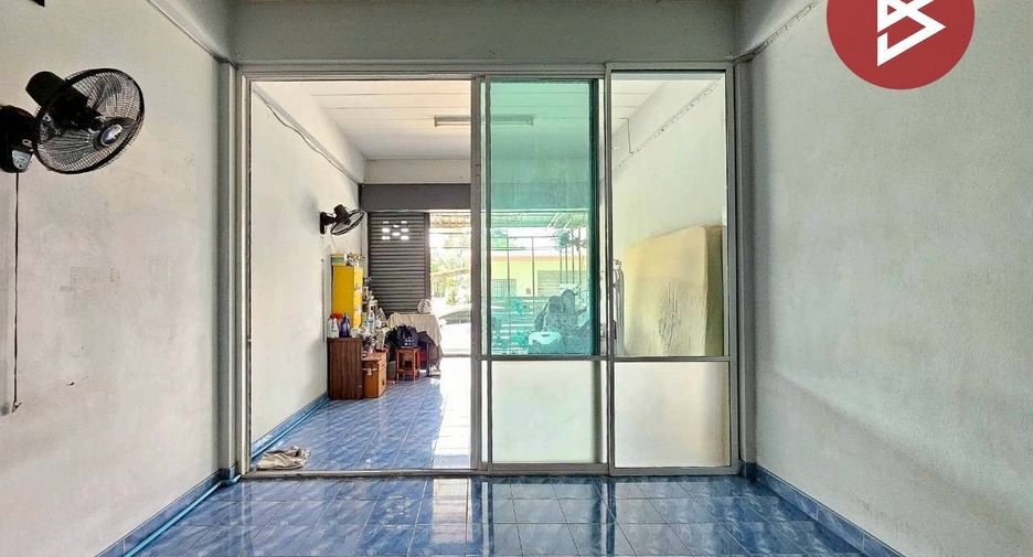 For sale 4 bedrooms retail Space in Mueang Chon Buri, Chonburi