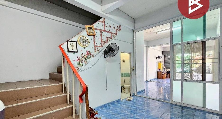 For sale 4 bedrooms retail Space in Mueang Chon Buri, Chonburi
