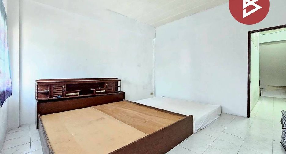 For sale 4 bedrooms retail Space in Mueang Chon Buri, Chonburi