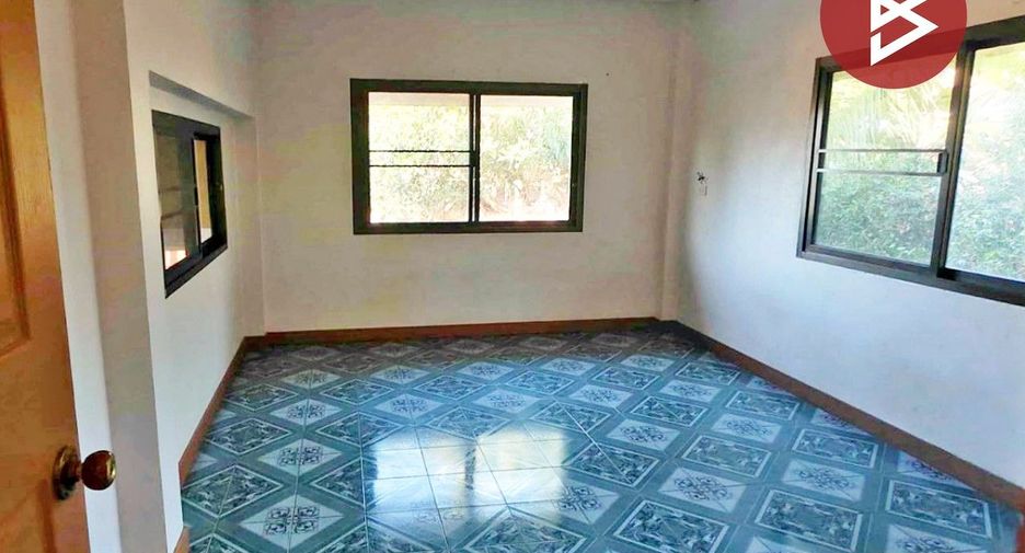 For sale 3 bedrooms house in Khun Tan, Chiang Rai