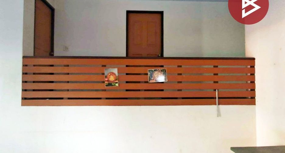For sale 3 bedrooms house in Khun Tan, Chiang Rai