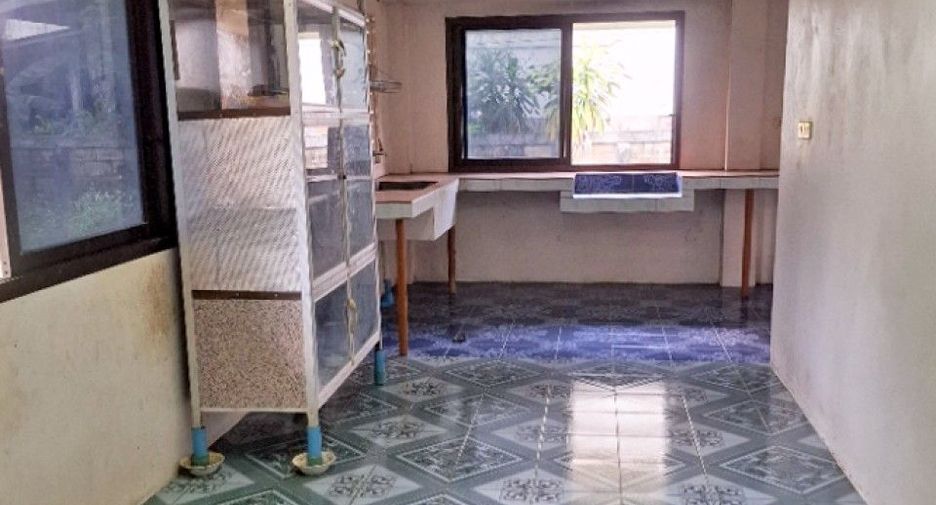 For sale 3 bedrooms house in Khun Tan, Chiang Rai