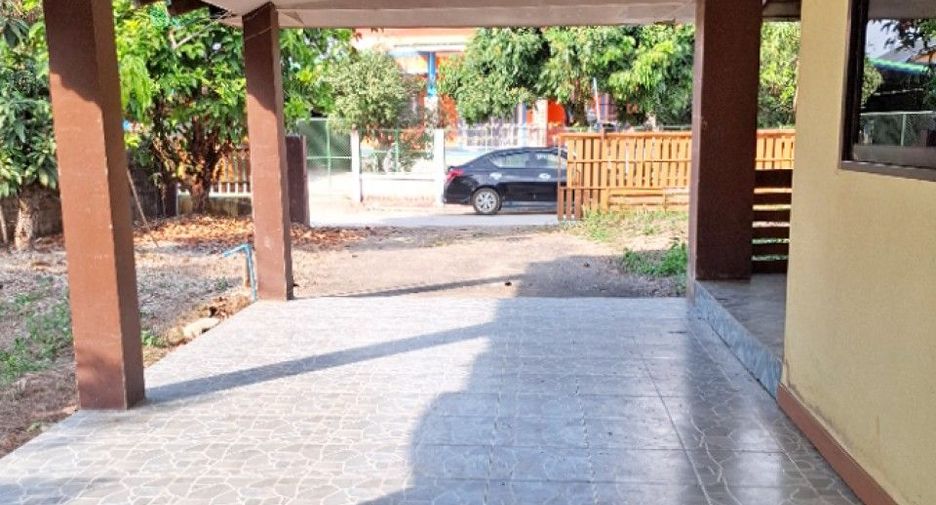 For sale 3 bedrooms house in Khun Tan, Chiang Rai