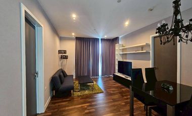 Condo en alquiler de 2 habitaciones en Phra Khanong, Bangkok