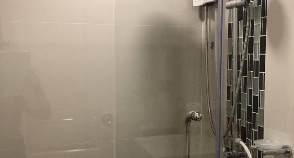 À vendre 1 chambre condo à Phasi Charoen, Bangkok