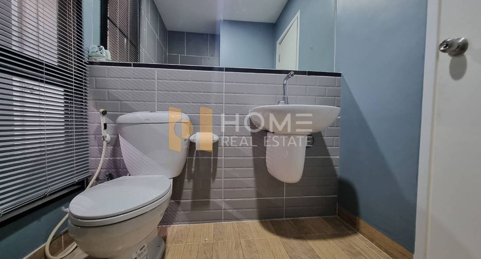 For sale 4 bedrooms house in Bang Kruai, Nonthaburi
