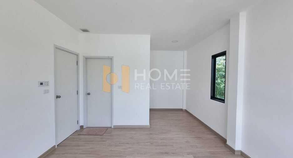 For sale 4 bedrooms house in Bang Kruai, Nonthaburi