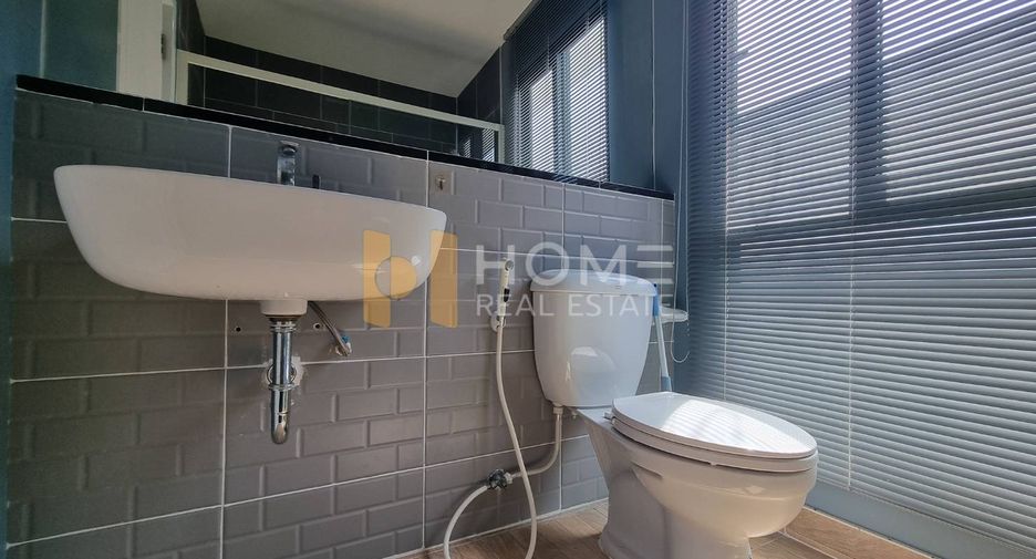 For sale 4 bedrooms house in Bang Kruai, Nonthaburi