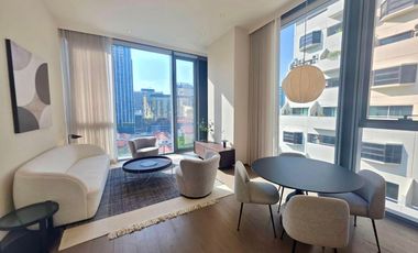 Condo en venta de 1 habitaciones en Pathum Wan, Bangkok