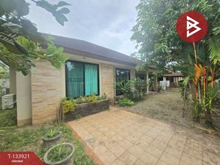 For sale 3 bedrooms house in Mueang Nakhon Si Thammarat, Nakhon Si Thammarat