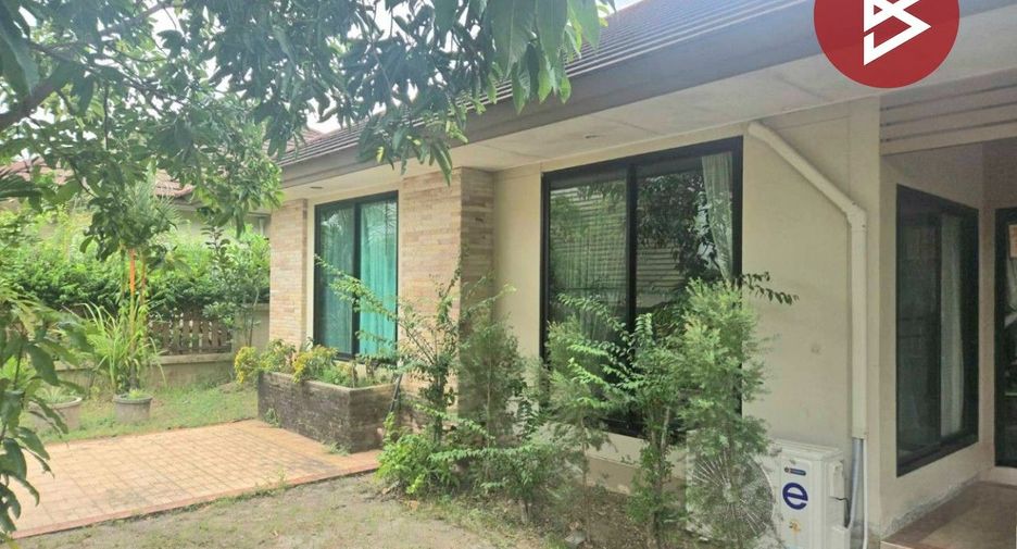 Haus zum Kauf mit 3 Zimmer in Mueang Nakhon Si Thammarat, Nakhon Si Thammarat