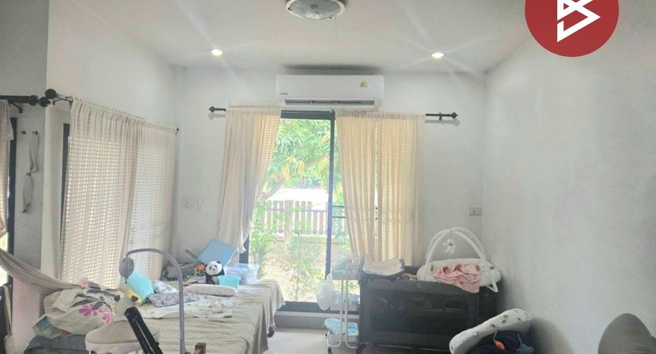 Haus zum Kauf mit 3 Zimmer in Mueang Nakhon Si Thammarat, Nakhon Si Thammarat