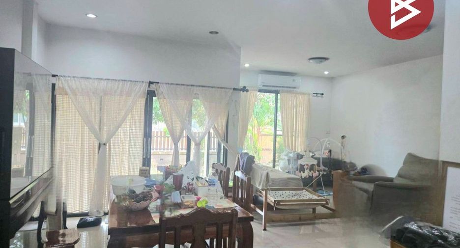Haus zum Kauf mit 3 Zimmer in Mueang Nakhon Si Thammarat, Nakhon Si Thammarat